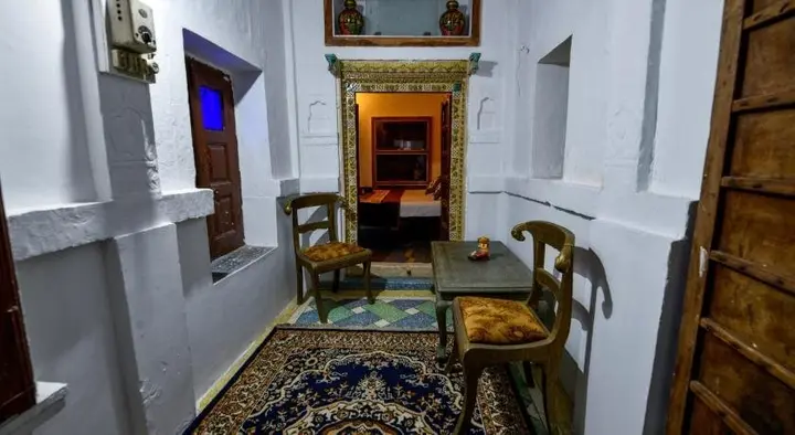 Джодхпур: Castle View Home stay