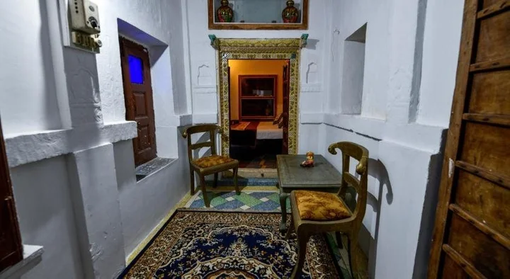 Джодхпур: Castle View Home stay