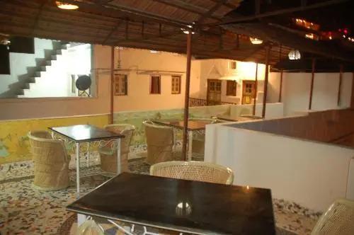 Джодхпур: Castle View Home stay