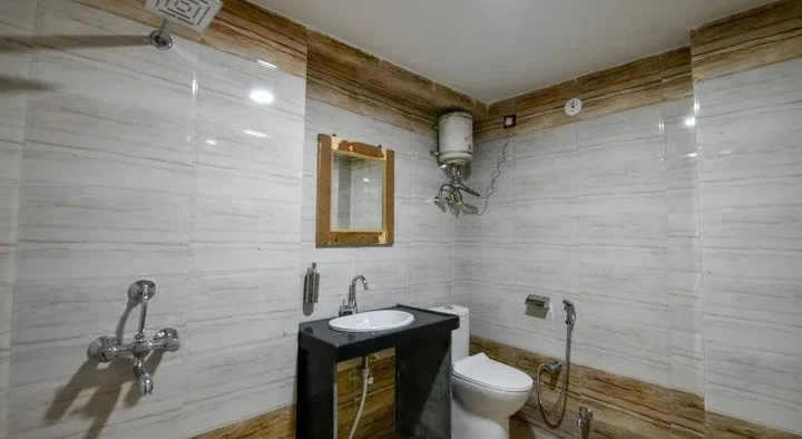 Джодхпур: Castle View Home stay