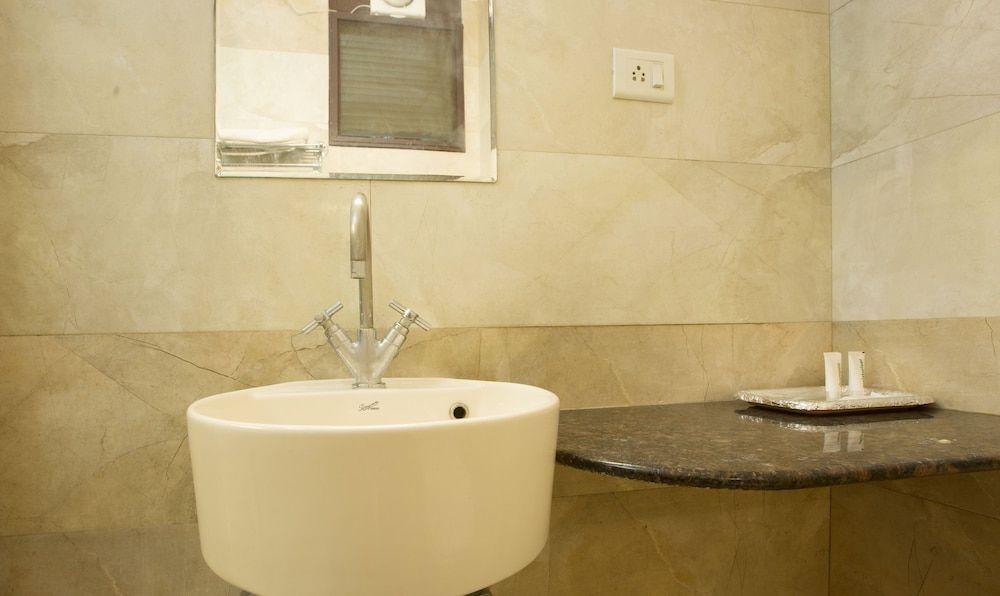 Лакхнау: Treebo Stay Inn International