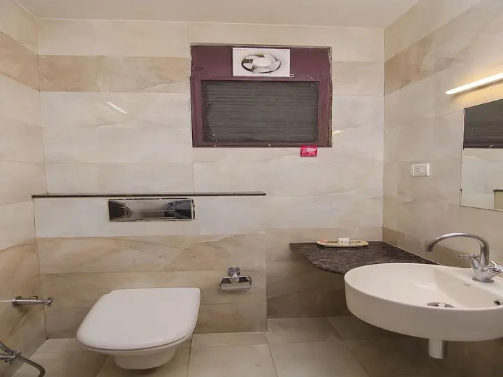 Лакхнау: Treebo Stay Inn International