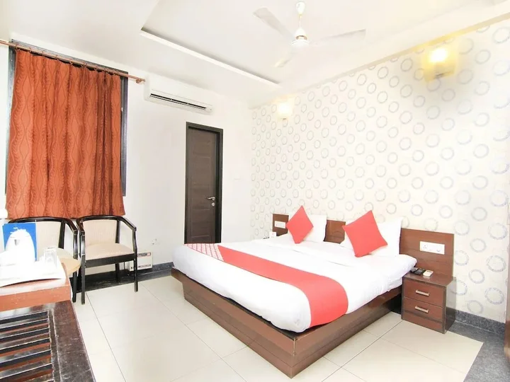 Лакхнау: Treebo Stay Inn International