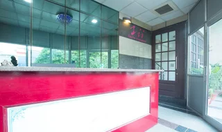 Лакхнау: Treebo Stay Inn International