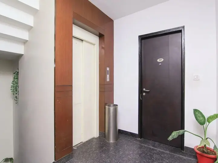Лакхнау: Treebo Stay Inn International