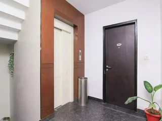 Лакхнау: Treebo Stay Inn International