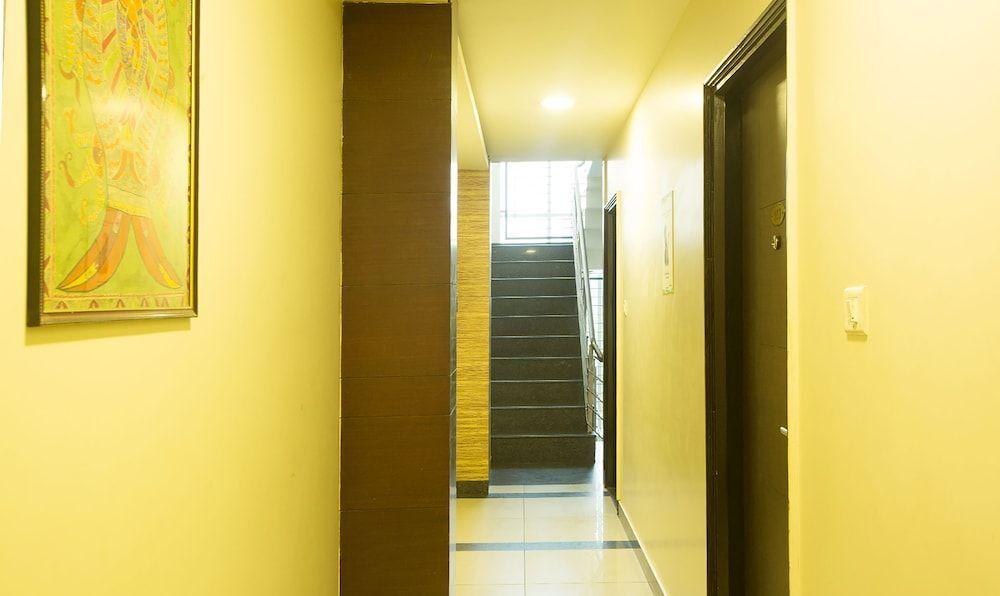 Лакхнау: Treebo Stay Inn International