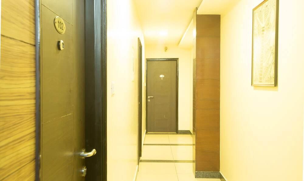 Лакхнау: Treebo Stay Inn International