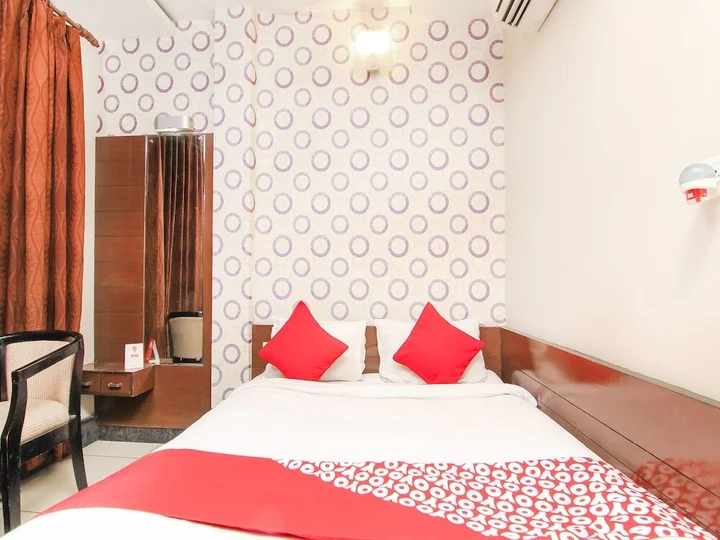Лакхнау: Treebo Stay Inn International