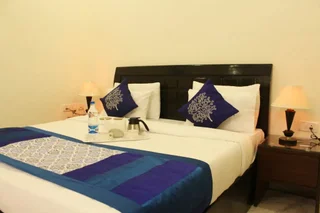 Нойда: Itsy Hotels Swastika Inn Sector 26