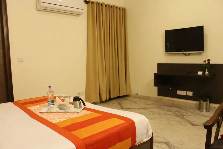 Нойда: Itsy Hotels Swastika Inn Sector 26