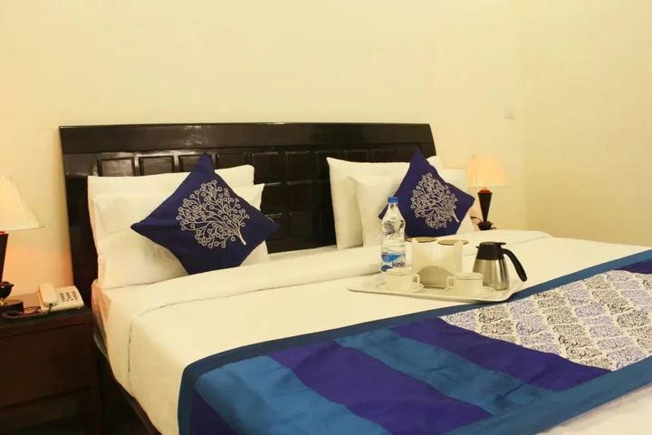 Нойда: Itsy Hotels Swastika Inn Sector 26