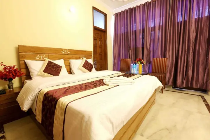 Нойда: Itsy Hotels Swastika Inn Sector 26