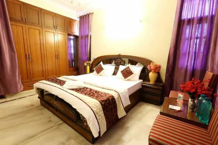Нойда: Itsy Hotels Swastika Inn Sector 26