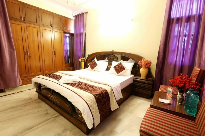 Нойда: Itsy Hotels Swastika Inn Sector 26