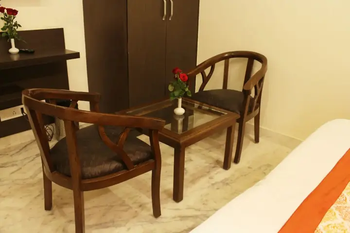 Нойда: Itsy Hotels Swastika Inn Sector 26