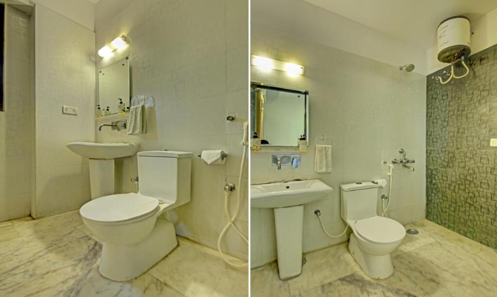 Нойда: Itsy Hotels Swastika Inn Sector 26