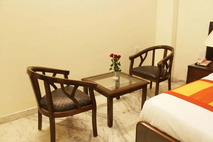 Нойда: Itsy Hotels Swastika Inn Sector 26