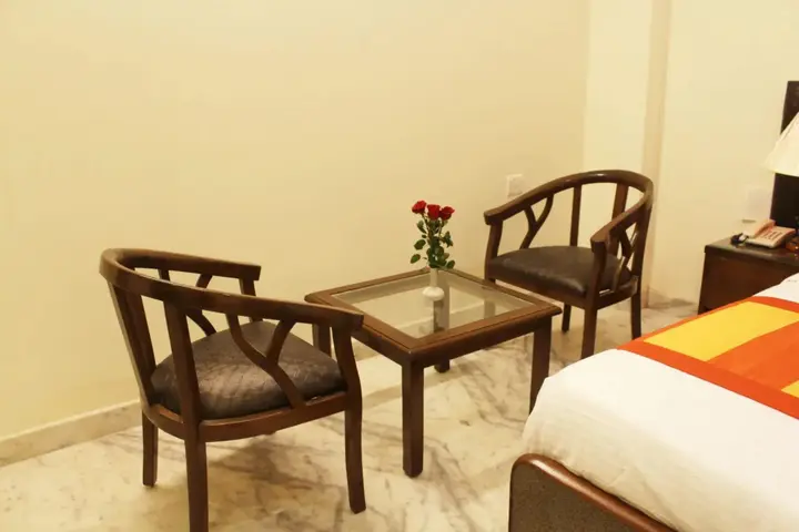 Нойда: Itsy Hotels Swastika Inn Sector 26