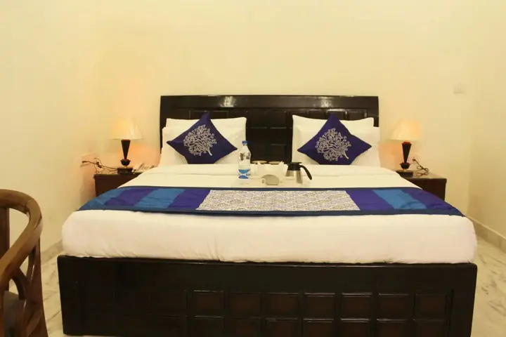Нойда: Itsy Hotels Swastika Inn Sector 26
