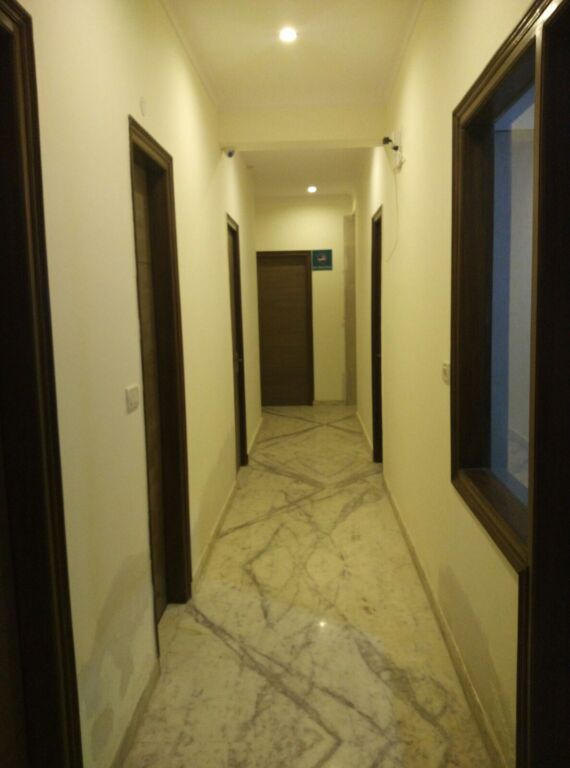 Нойда: Itsy Hotels Swastika Inn Sector 26