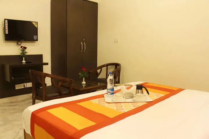Нойда: Itsy Hotels Swastika Inn Sector 26