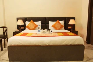 Нойда: Itsy Hotels Swastika Inn Sector 26