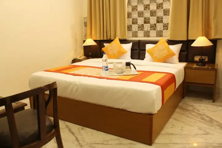 Нойда: Itsy Hotels Swastika Inn Sector 26