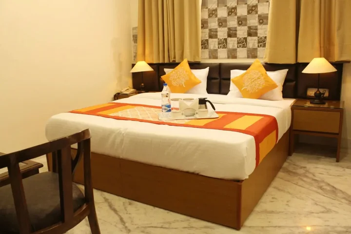 Нойда: Itsy Hotels Swastika Inn Sector 26