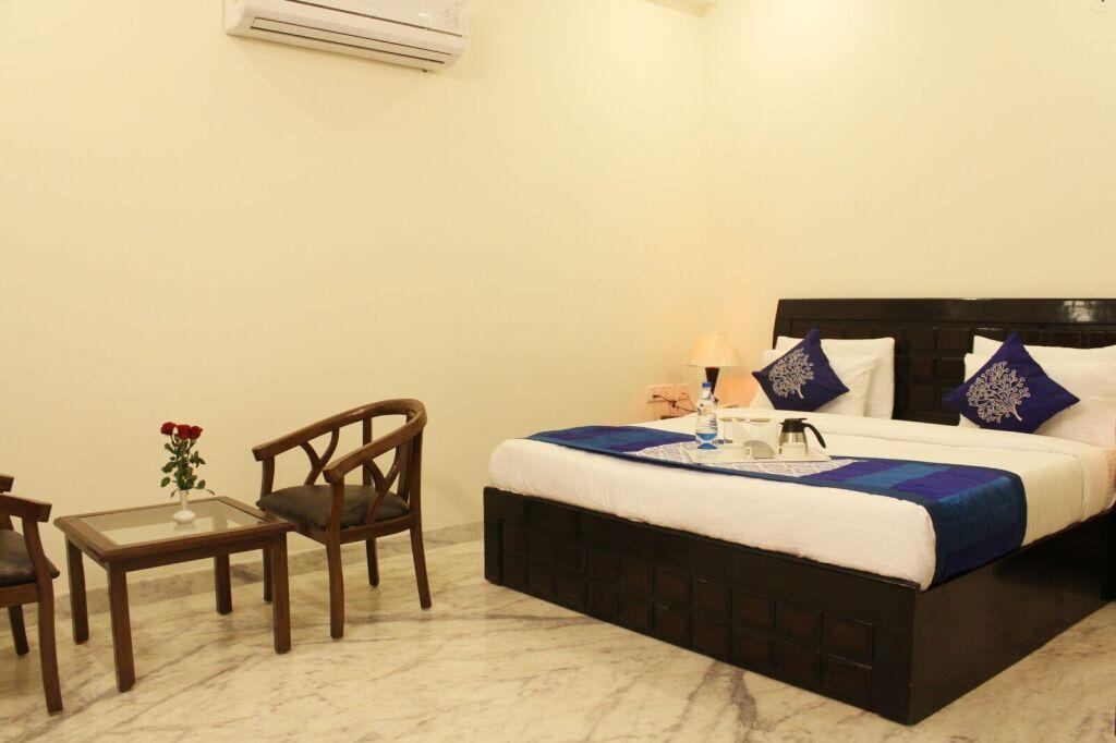 Нойда: Itsy Hotels Swastika Inn Sector 26