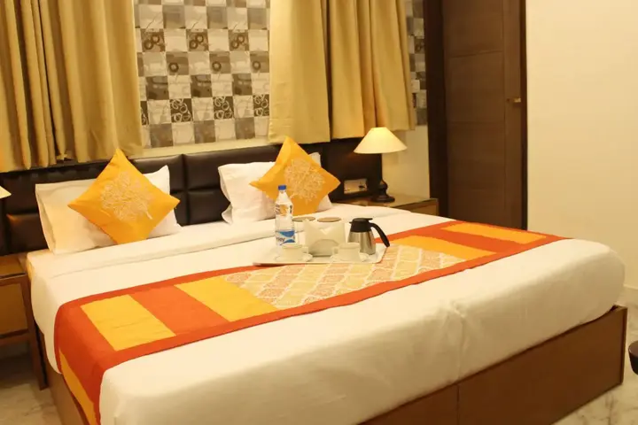 Нойда: Itsy Hotels Swastika Inn Sector 26