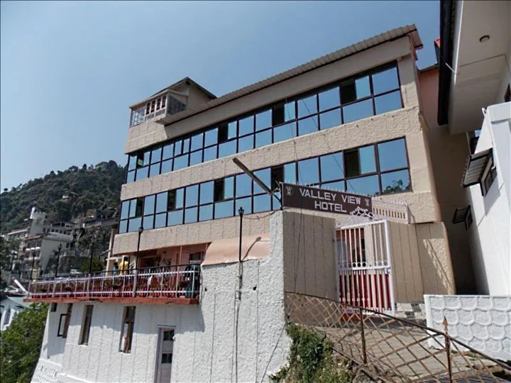 Массури: Valley View Hotel