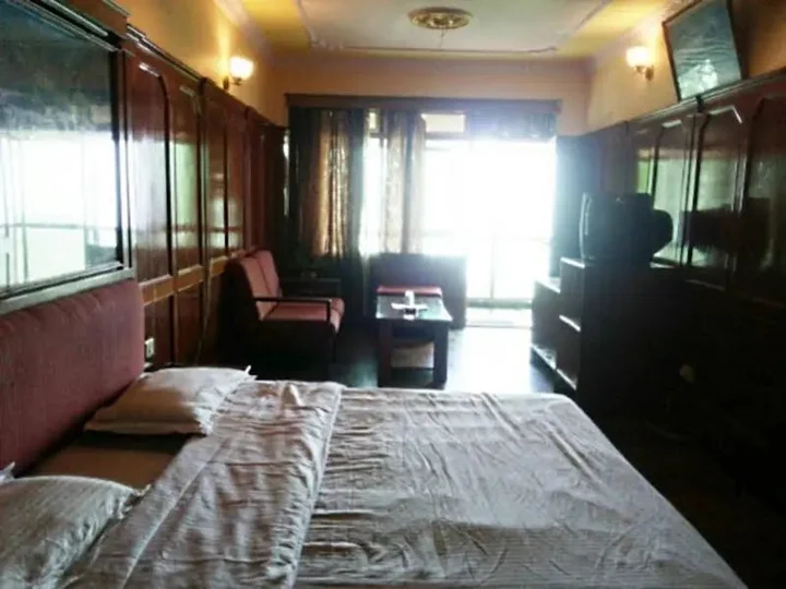 Массури: Valley View Hotel