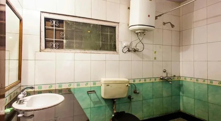 Массури: Valley View Hotel