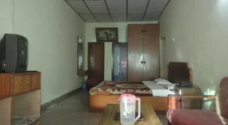 Массури: Valley View Hotel