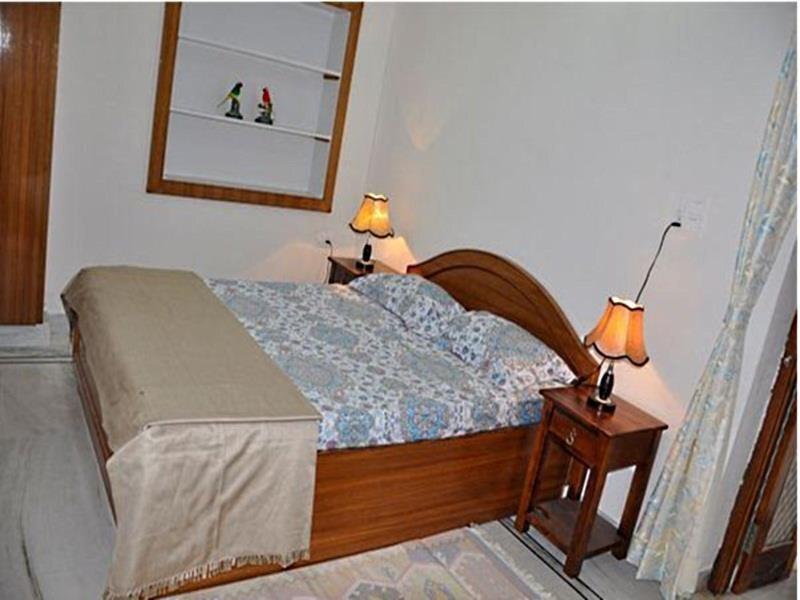 Луни: Mayur Homestay