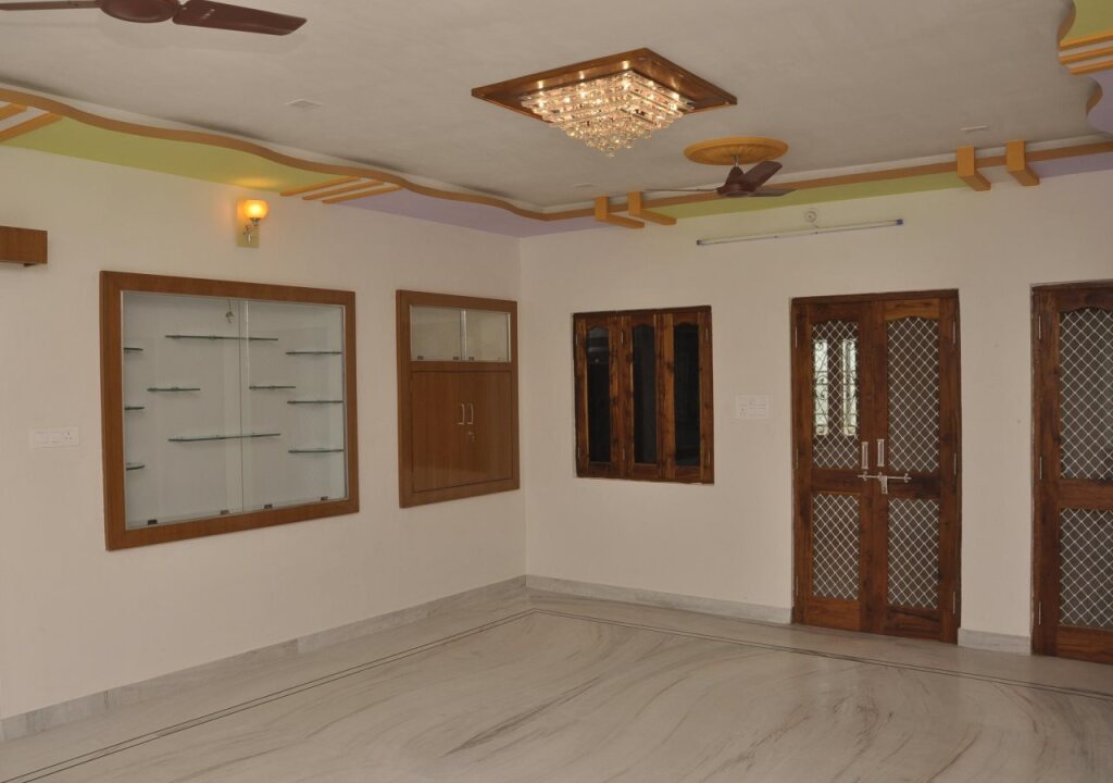 Луни: Mayur Homestay