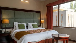 Лех: Hotel Spic N Span