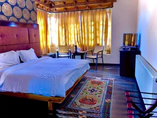 Лех: Hotel Spic N Span