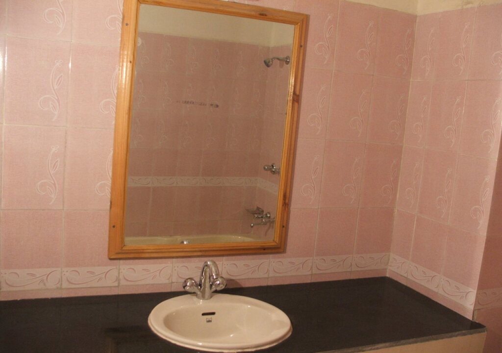 Манали: Hotel Ocean Blue Manali