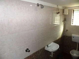 Тхане: Hotel Cosmo Lodging