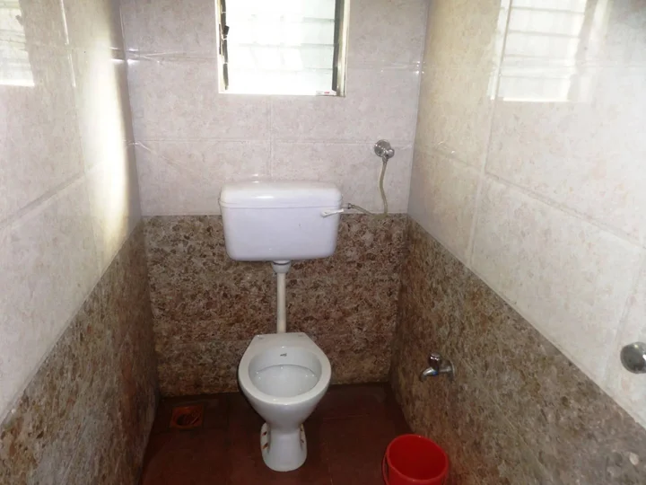 Тхане: Hotel Cosmo Lodging