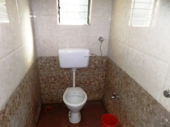Тхане: Hotel Cosmo Lodging