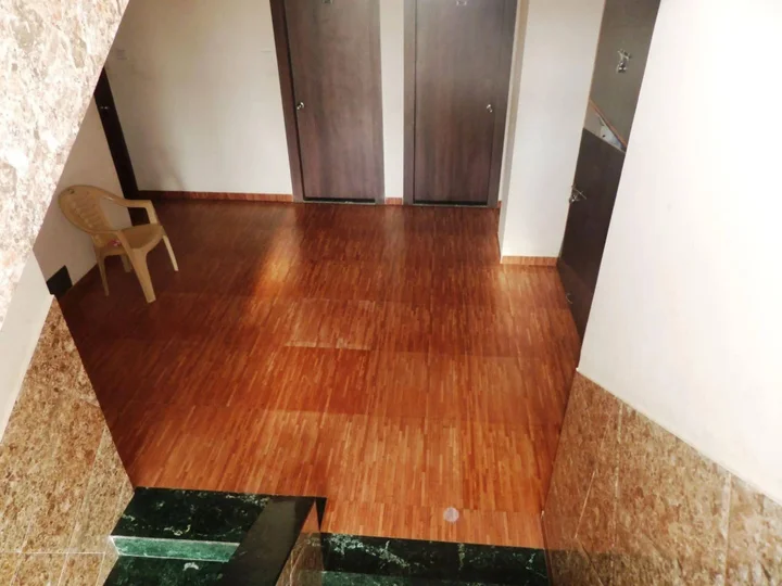 Тхане: Hotel Cosmo Lodging