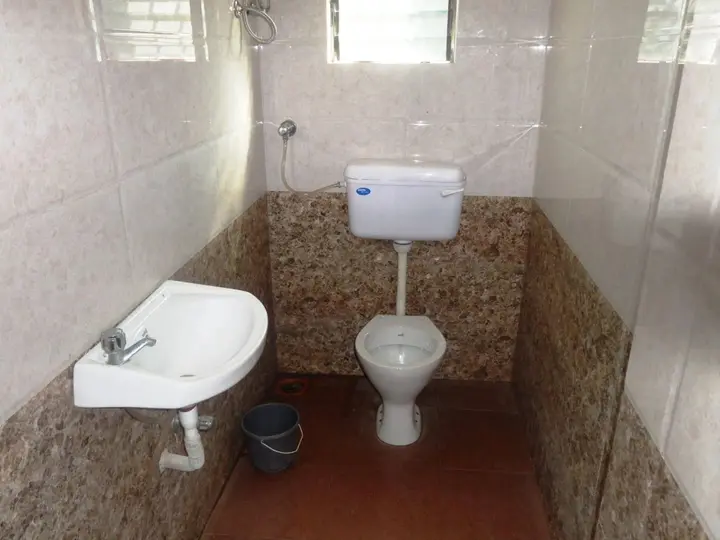 Тхане: Hotel Cosmo Lodging