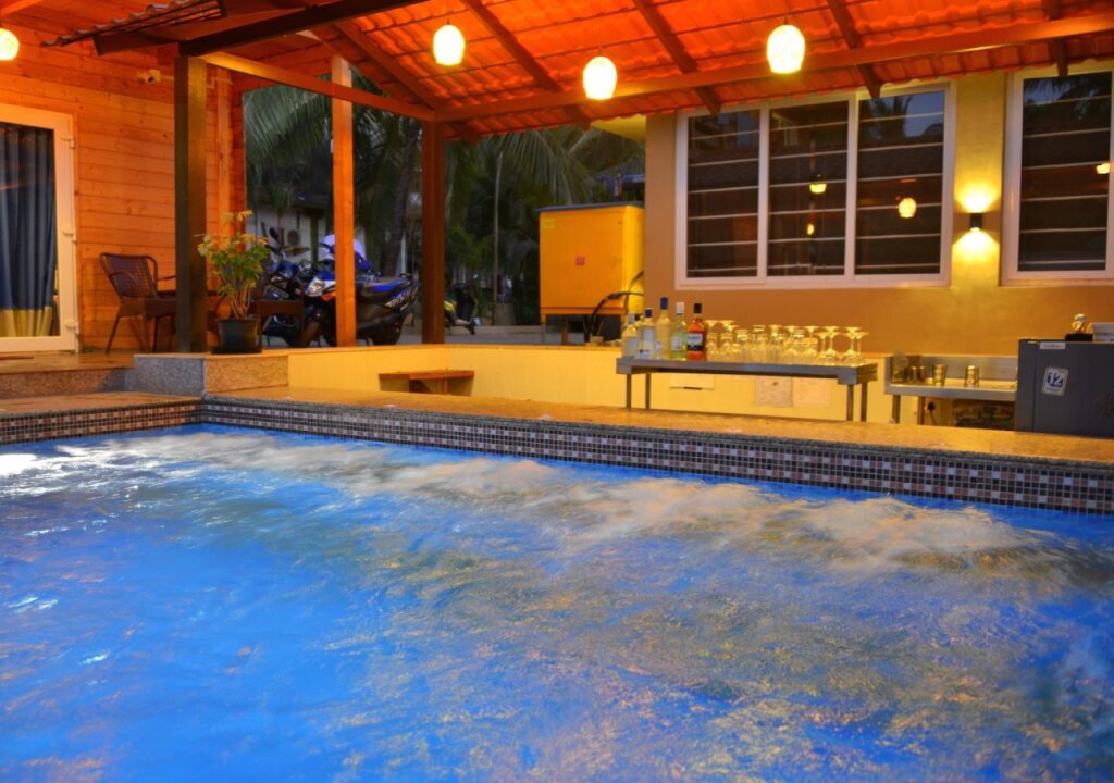 Orabella Villas & Suites — фото 1
