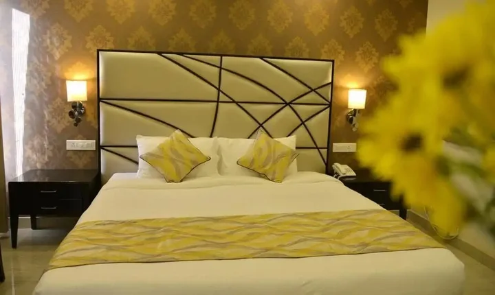 Верем: Orabella Villas & Suites