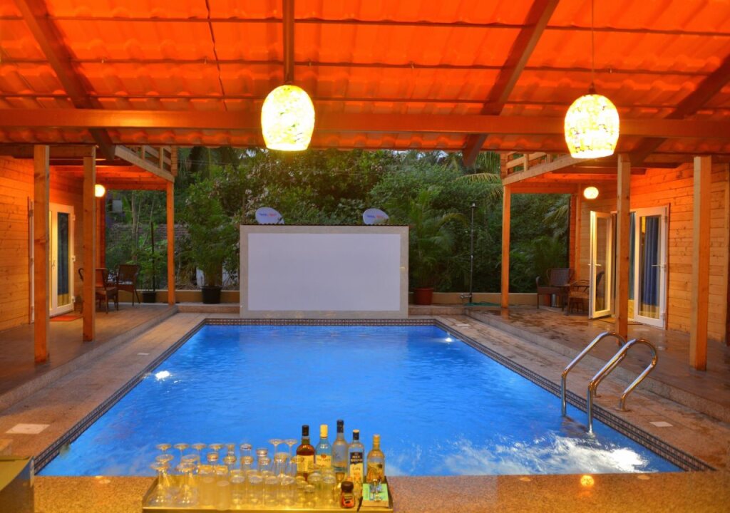 Верем: Orabella Villas & Suites
