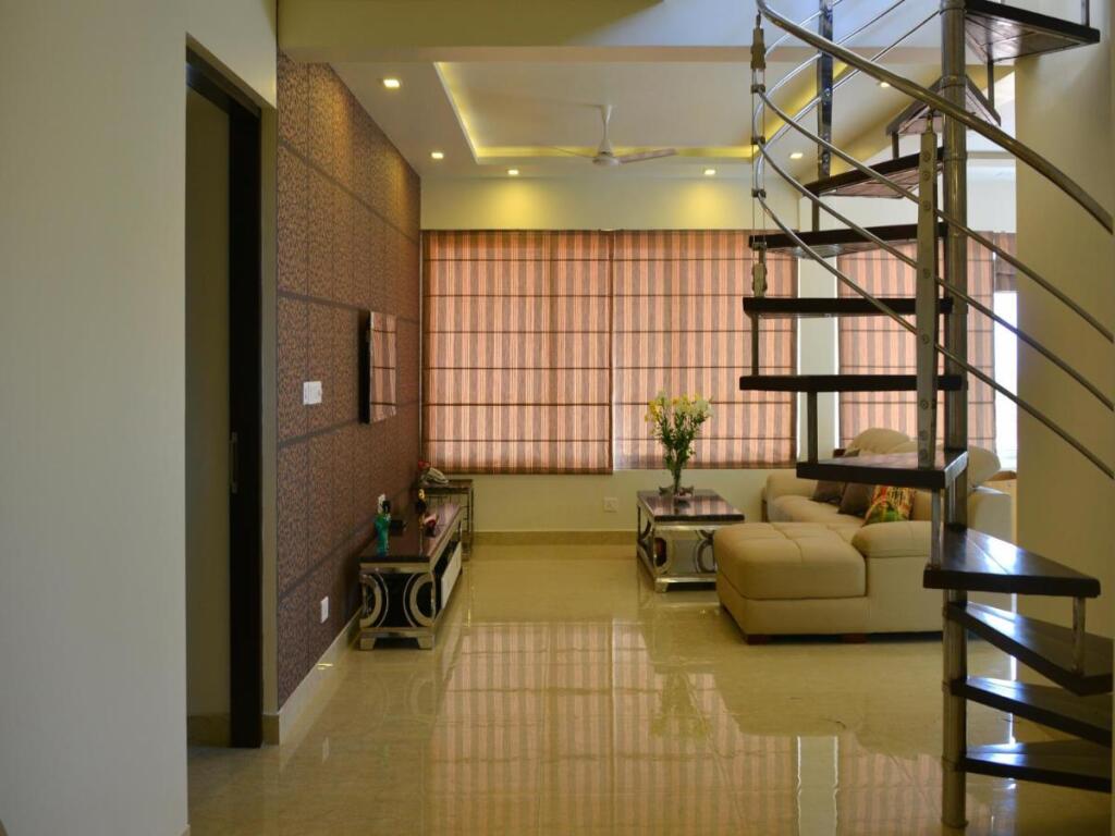 Верем: Orabella Villas & Suites