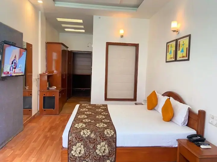 Калка: Modi Hotel & Resorts